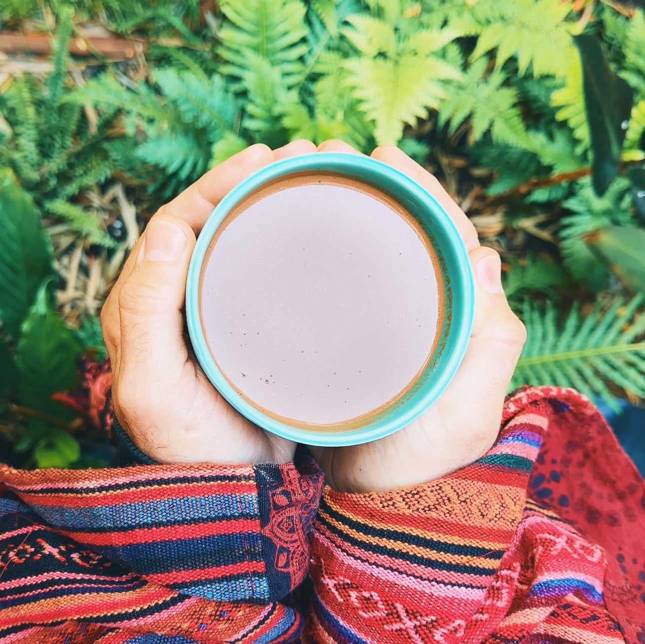 Luxury Cacao Fusion Pack (3 x 400g)