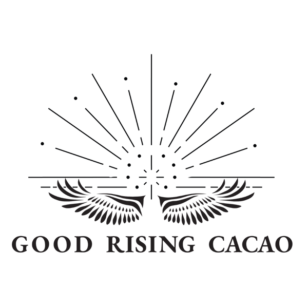 Good Rising Cacao