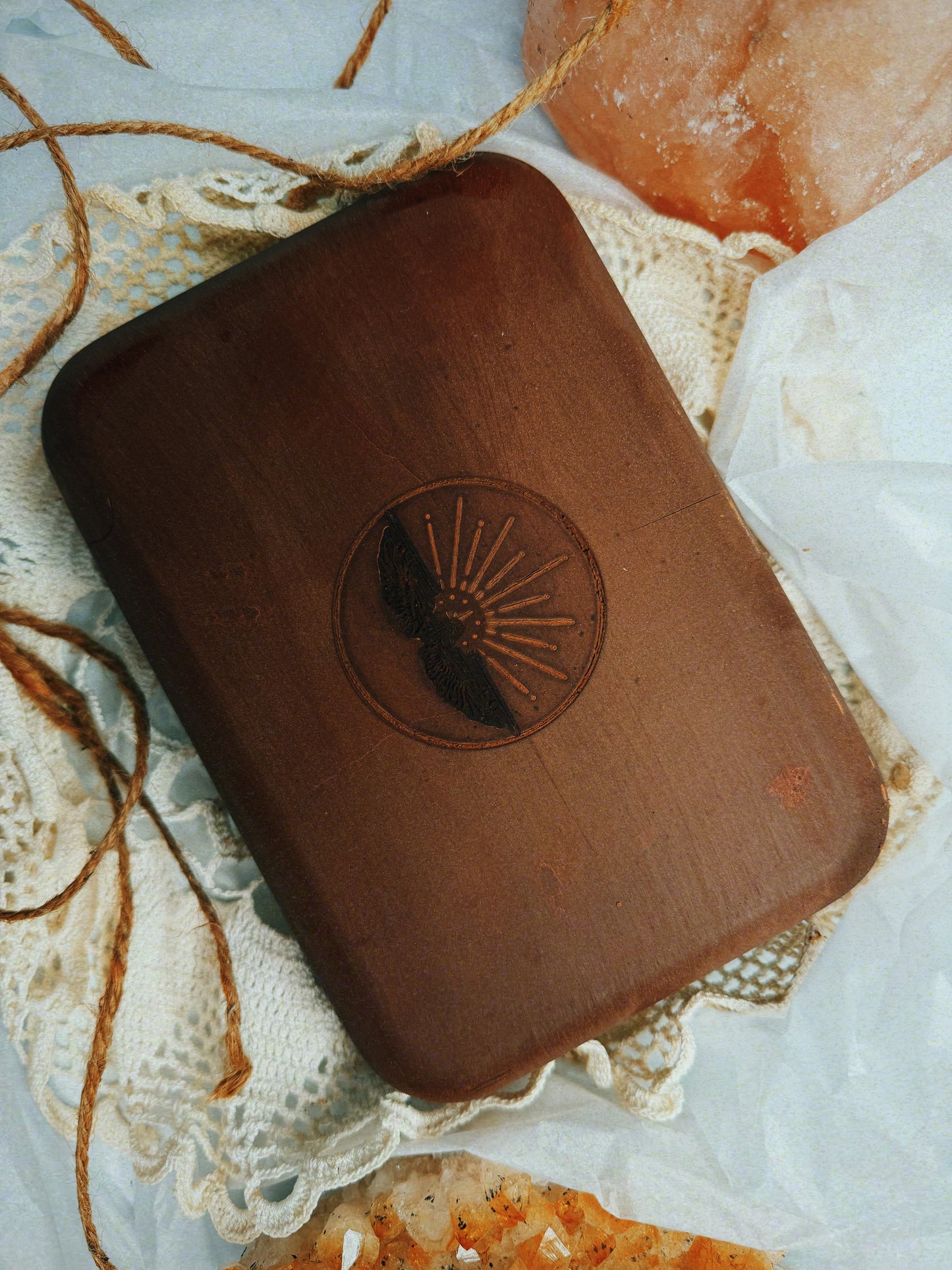Earth Blend