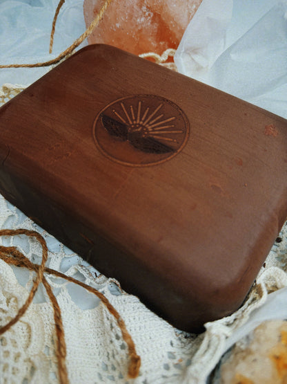 Earth Blend